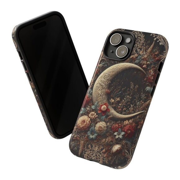 iPhone 16 Pro phone case, MARPC1081 - Picture 1 of 8